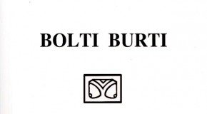 Latvejis Literaturas goda bolvā specialbolva latgalīšu autoram