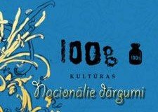“100 g kulturys” nacionalūs duorgumus meklej Latgolā