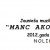 Manc Akorc 2012
