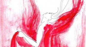 Viktorija Zakarkeviča. Bumerangs/ Naaizmierstulis jaunradis dorbu konkurss