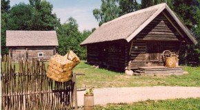 Divys filmys par latgalīšu folkloru i literaturu
