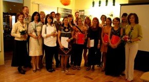 Rēzeknē sagataveiti 11 jauni interjera dizaina specialisti