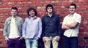 Grupa “Dabasu Durovys” īrakstejuse dzīsmi ar Valentina Lukaševiča vuordim