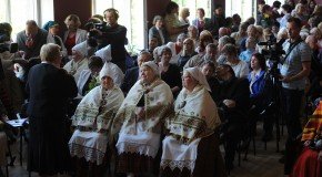 Nūtykuse Janinys Kurseitis gruomotys “Virtuves vārdene” atkluošona
