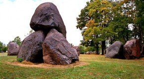 Bolvu dīnys Luoča duorzā