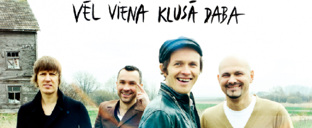 Grupa “Prāta Vētra” intervejā Latgolys Radejai