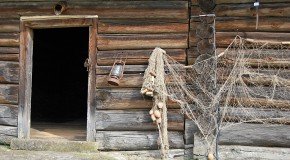 Zivu zupa i muols Īdeņā ci Eiropys kulturys montuojuma dīna Lubuona krostā