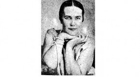 „Latgolys laksteigola” Helena Erss-Kozlovska
