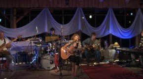 Laurai Bicānei catūrtuo dzīsme projektā „Jauna slavas dziesma 2012”