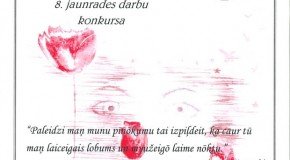 Nūtiks Naaizmērstulei veļteituo konkursa nūslāgums