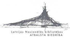 Latvejis bibliotekom duovynoj Pītera Stroda „Pareizraksteibas vōrdneicu”
