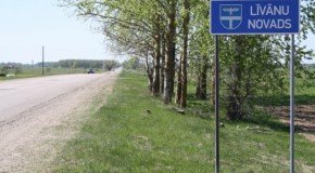 Izsludynuots Leivuona nūvoda projektu konkurss