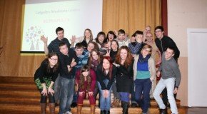 Kod latgalīši Reigā brauc aba aizvadeita LgSC kūpsapuļce