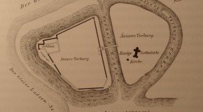 Apdzeivuotuos vītys Latgolys regionā 15.–16. gs.