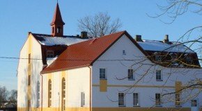 Kū Vilekī dareja mūki ar kapucem?
