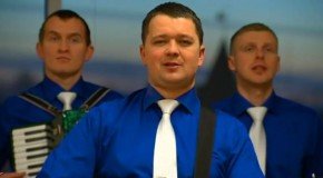 Grupai „Ginc & Es” diveji jauni video klipi latgaliski