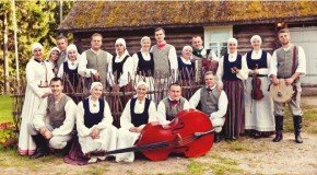 “Svātrai” jauns video klips – “Seši reiti nedeļā”