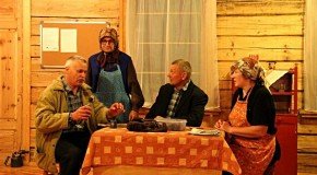 LaKuGa izsludynoj KONKURSU!