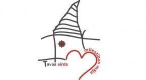 Izsludynuots konkurss „Tavas sirds mīlestības māja 13”