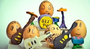 Grupa „Bez PVN” atruodeis jaunus dorbus