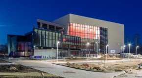 Latgolys viestnīceibys „Gors” atkluošonys pasuokumi