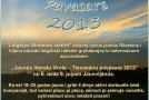 Jaunīt, jem daleibu jaunūs literatu školā!
