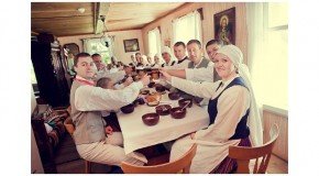 Reigā nūtiks Latvejis gūdu saimineicu saīts
