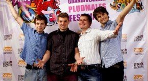 Paleidzi grupai „Dabasu Durovys” tikt iz festivalu Līpuojā