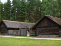 Latvejis Etnografiskais breivdobys muzejs. Foto: Amanda Anusāne/portals lakuga.lv