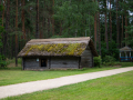 Latvejis Etnografiskais breivdobys muzejs. Foto: Amanda Anusāne/portals lakuga.lv