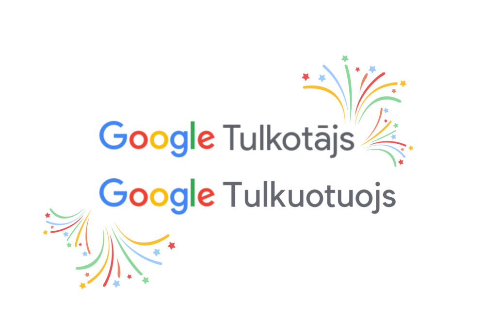 Ari “Google Translate” niu saprūt latgaliski