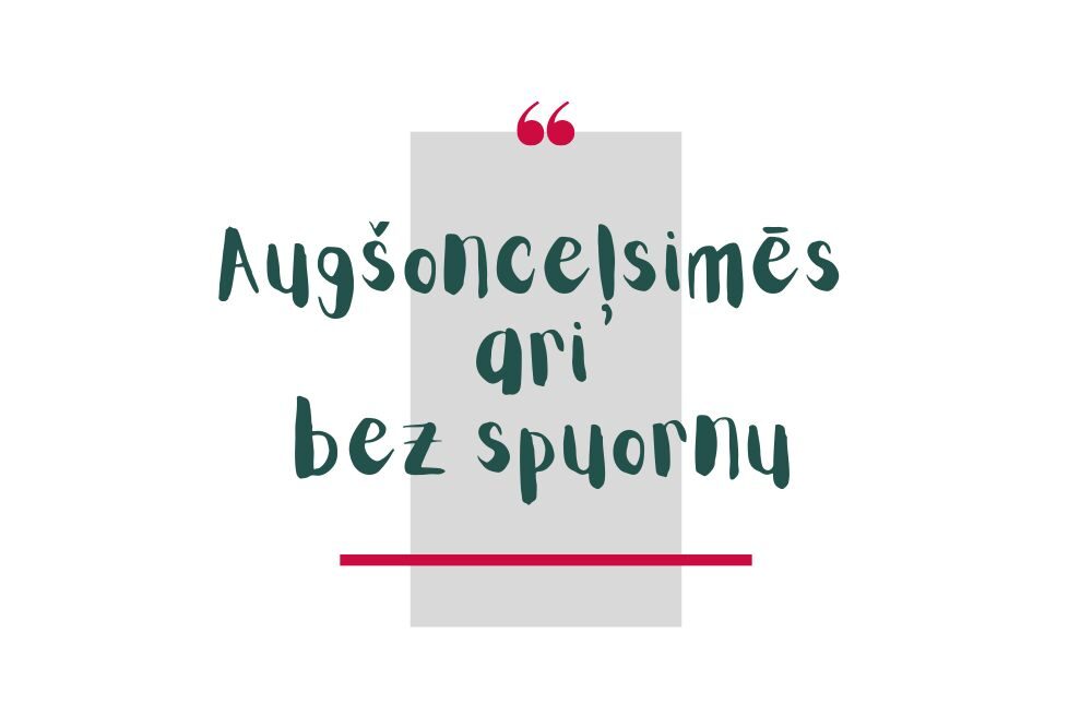 Silvestrs. Augšonceļsimēs ari bez spuornu