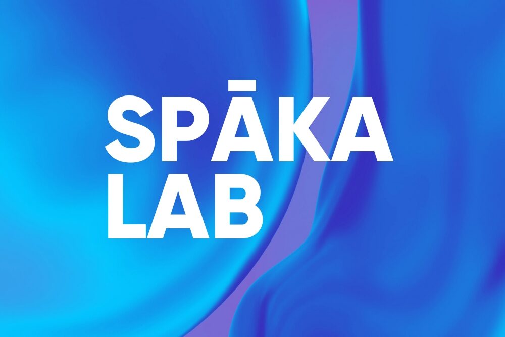 Seminarūs “Spāka LAB” runuos ap nūtikšonu reikuošonu, latgalīšu rokstu volūdu i attīceibom ar medejim