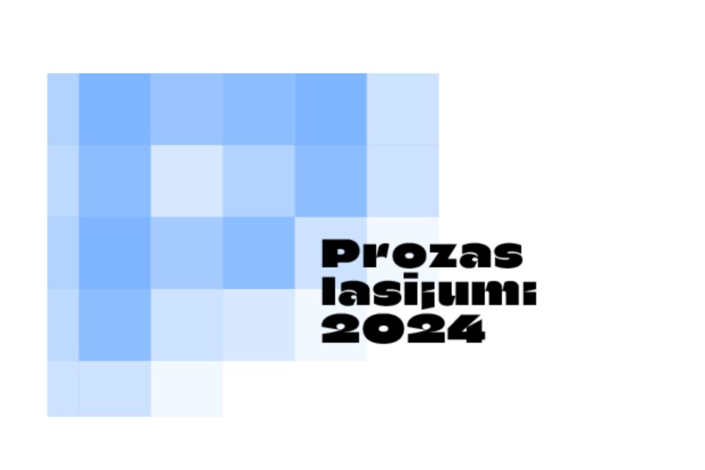 Konkursa “Latgolys prozys skaitejumi 2024” nūslāguma tīšraide